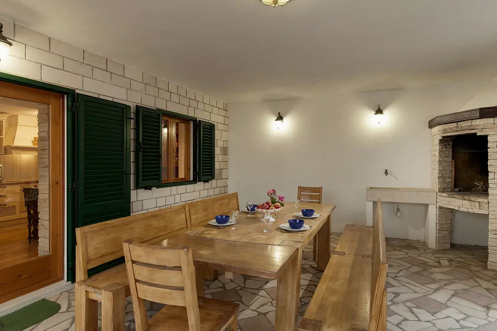 Ferienhaus in Brac mit Pool 999203754 31982 – Foto 31