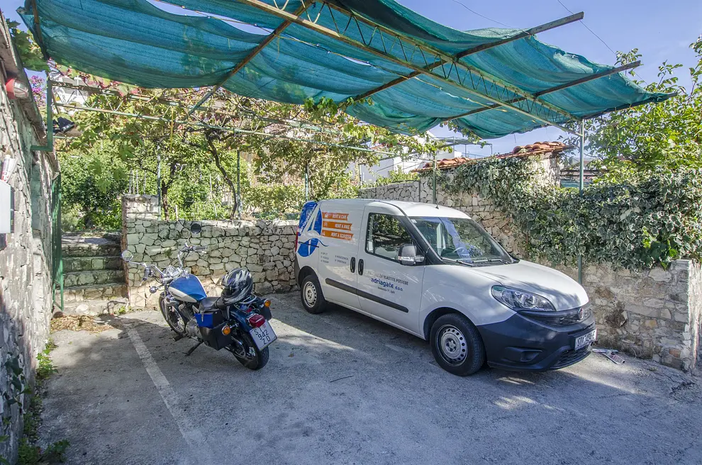 Ferienwohnung in Seget  999205597 33739 – Foto 8