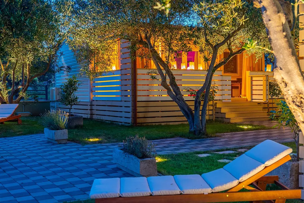 Ferienwohnung in Biograd  999206357 34462