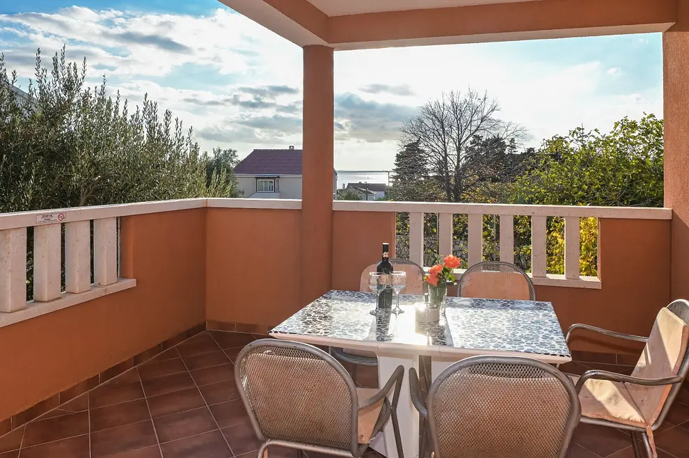 Ferienwohnung in Novalja  999210492 38346 – Foto 8