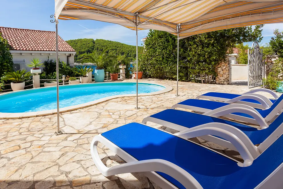 Ferienhaus in Korcula mit Pool 999205953 34076 – Foto 22