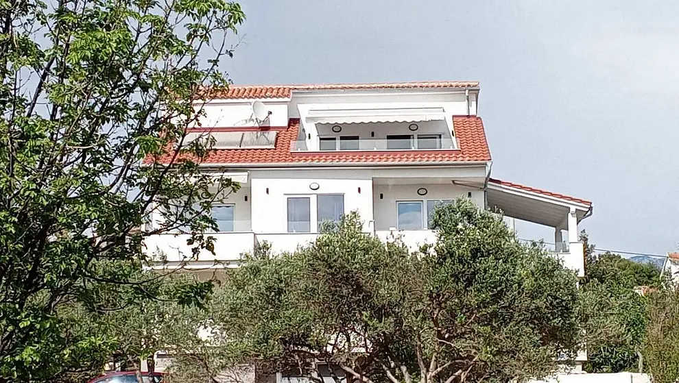 Ferienwohnung in Barbat haustiergeeignet 66140222 22663