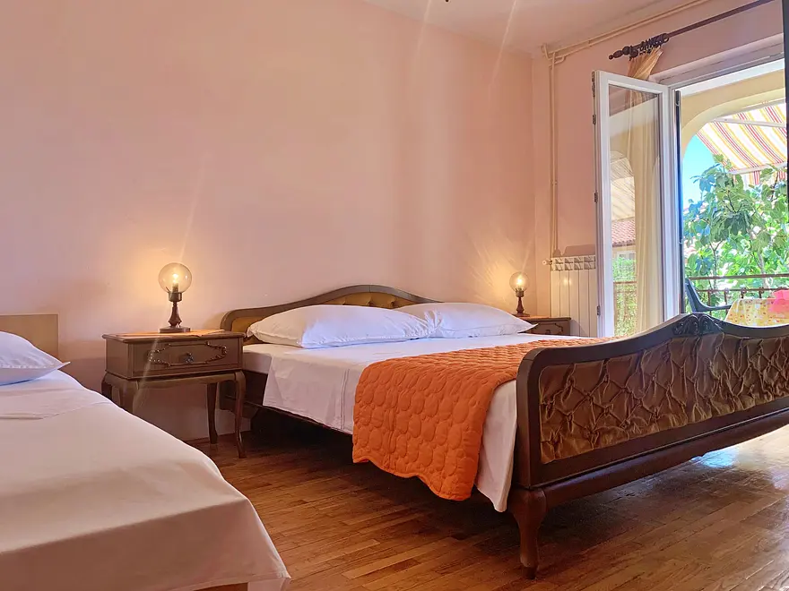 Ferienwohnung in Dobrinj  999223703 41825 – Foto 22