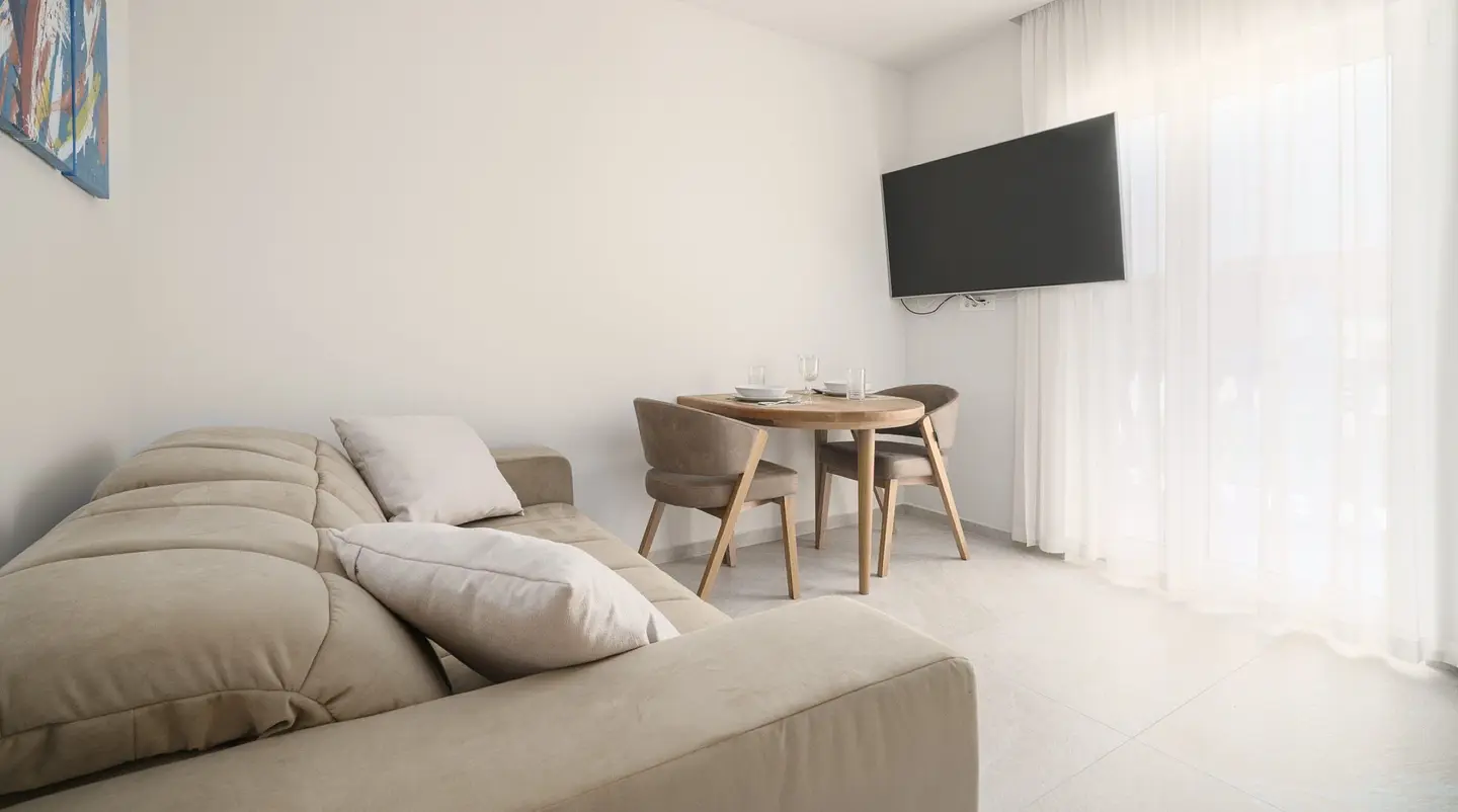 Ferienwohnung in Vodice mit Pool 999229229 42611