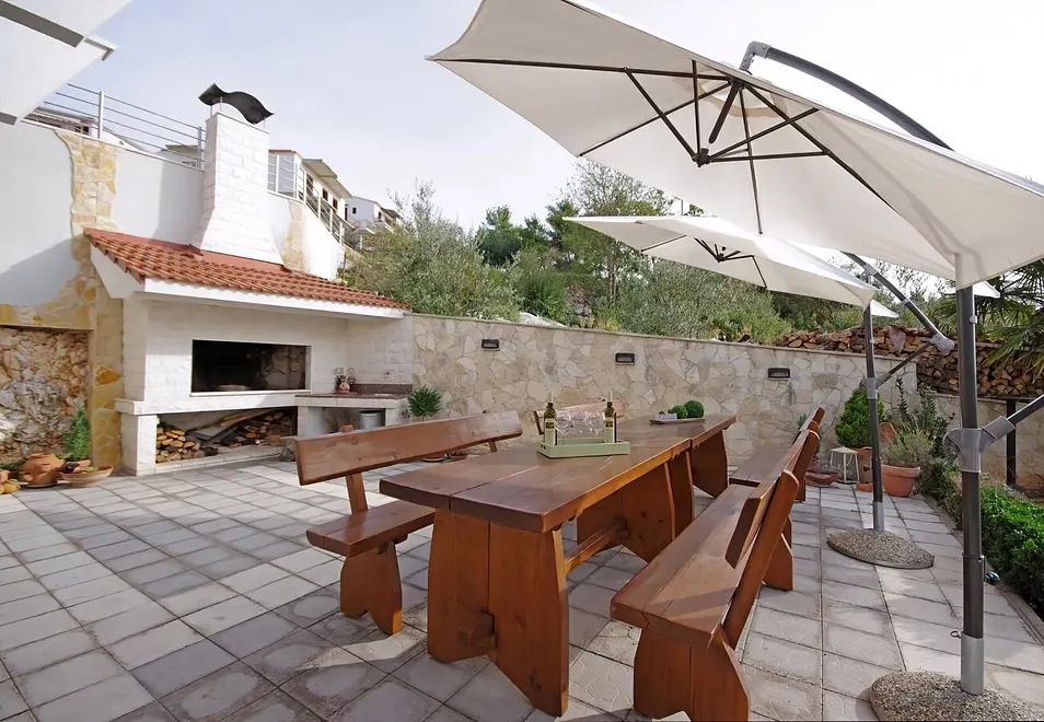 Ferienwohnung in Ciovo  999210568 38419 – Foto 5