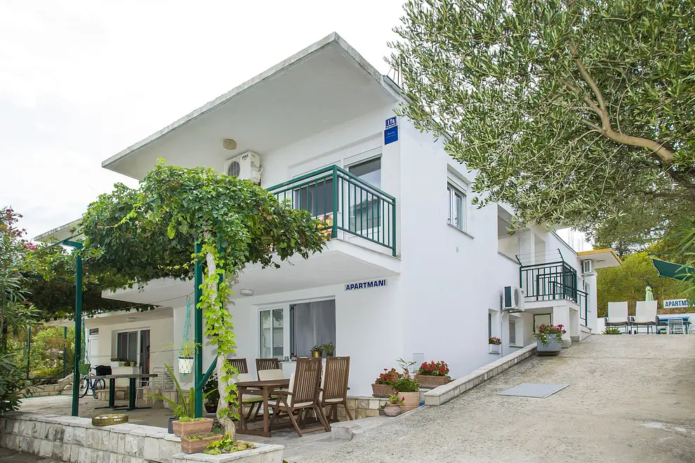 Ferienwohnung in Janjina  999203358 31613 – Foto 24