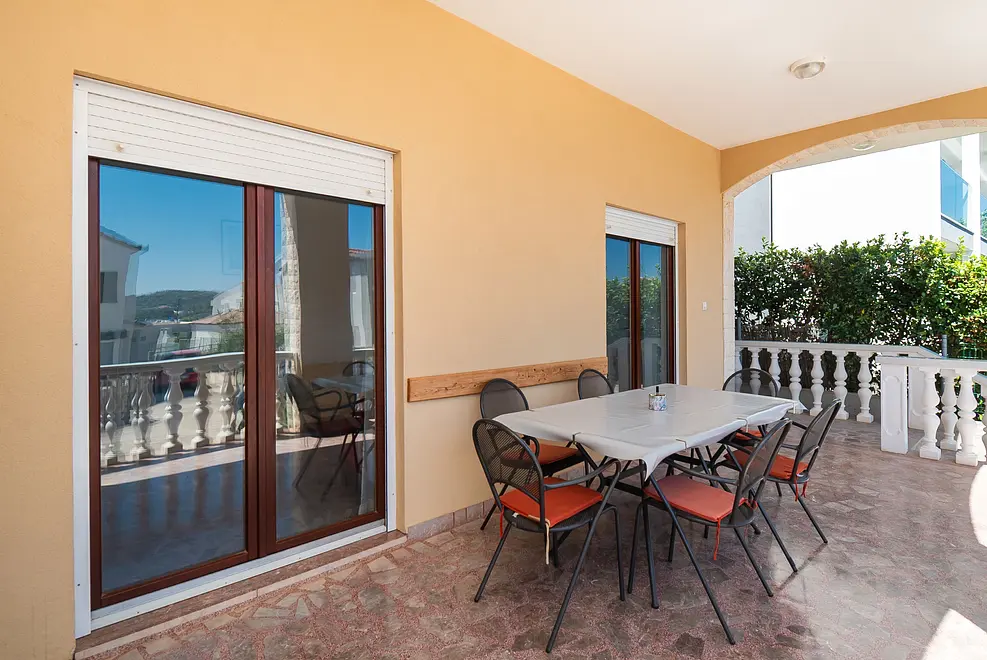 Ferienwohnung in Rogoznica  999210419 38281 – Foto 19