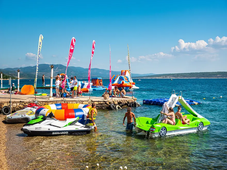 Ferienwohnung in Starigrad mit Pool 999207763 35782 – Foto 7