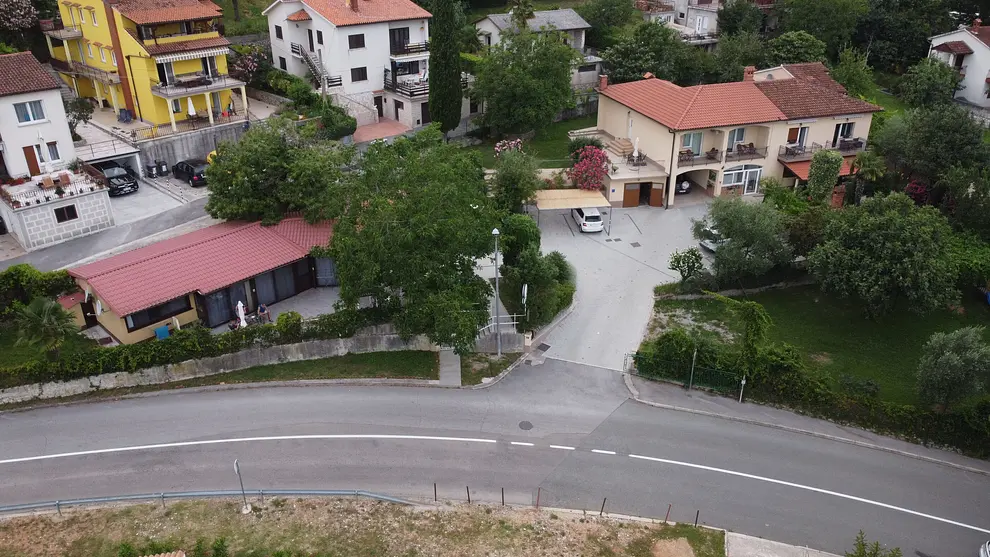 Ferienwohnung in Opatija  999207019 35098 – Foto 10