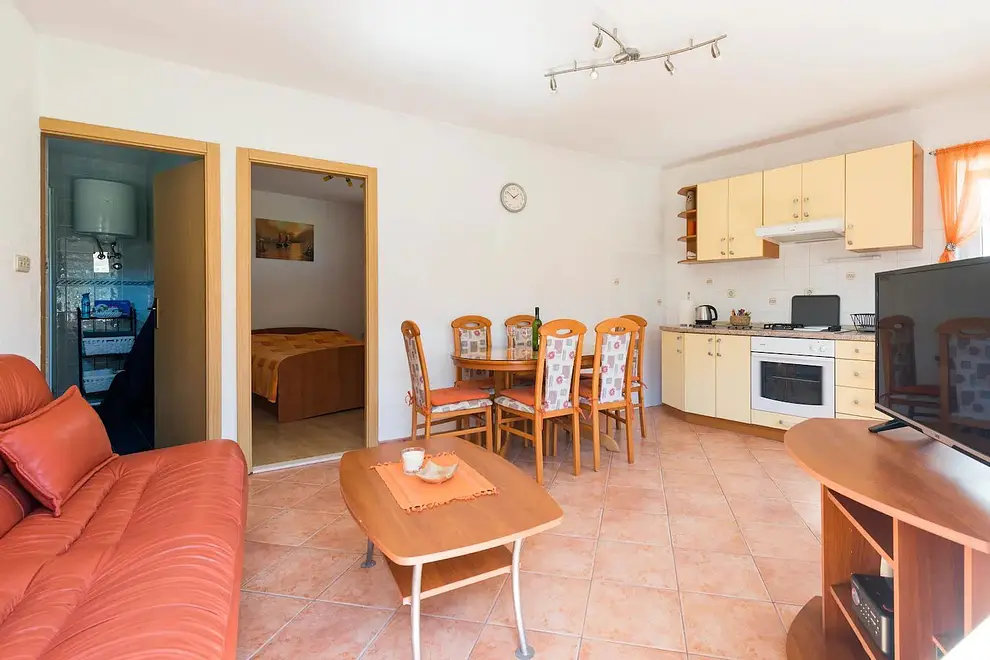 Ferienwohnung in Vis haustiergeeignet 999202796 31070 – Foto 7