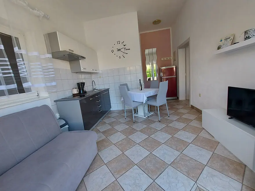 Ferienwohnung in Krk haustiergeeignet 6611279 317