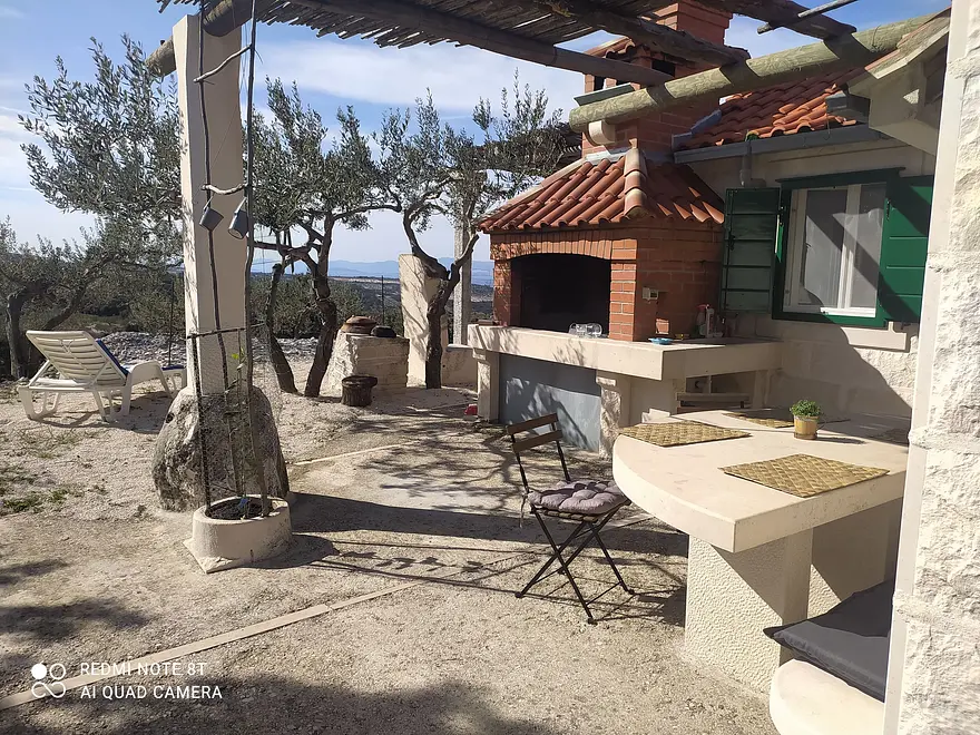 Ferienwohnung in Brac haustiergeeignet 66133108 18179