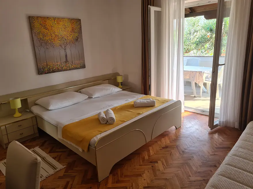 Ferienwohnung in Pag  999202605 30881 – Foto 5