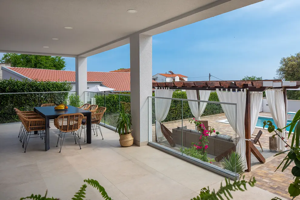 Ferienhaus in Biograd mit Pool 999207898 35899 – Foto 13