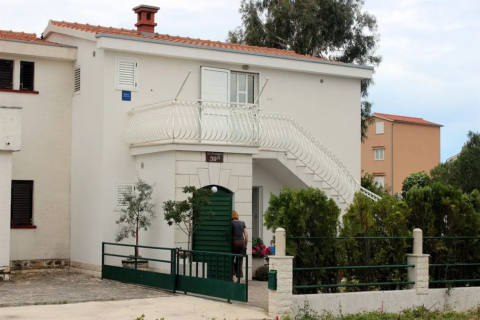 Ferienwohnung in Rogoznica  999202749 31023 – Foto 6