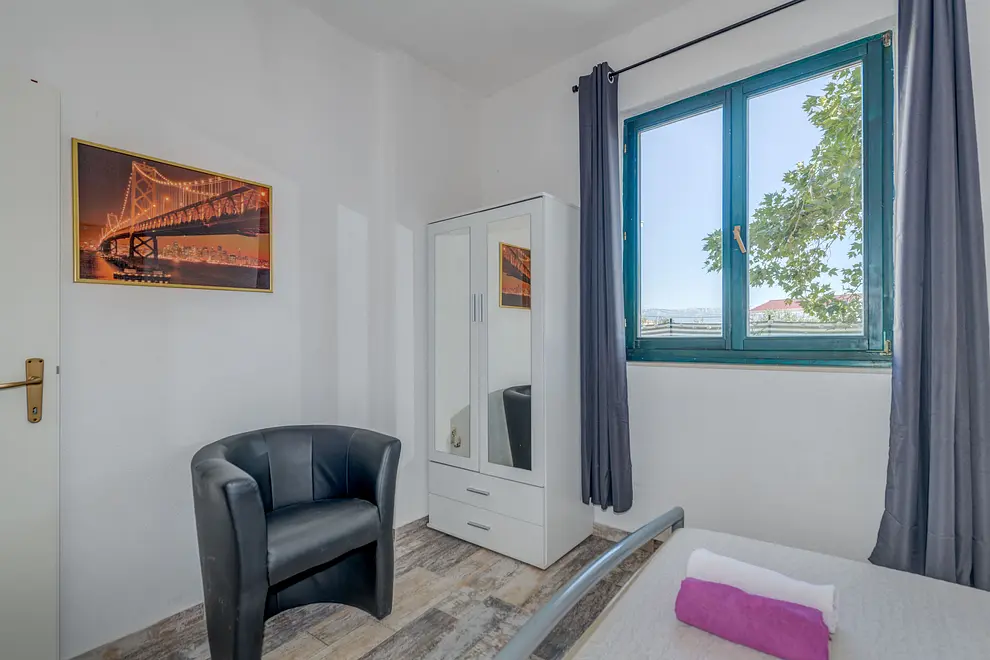 Ferienwohnung in Ciovo  999213436 40939 – Foto 14