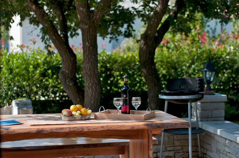 Ferienwohnung in Barban mit Pool 66152776 26580