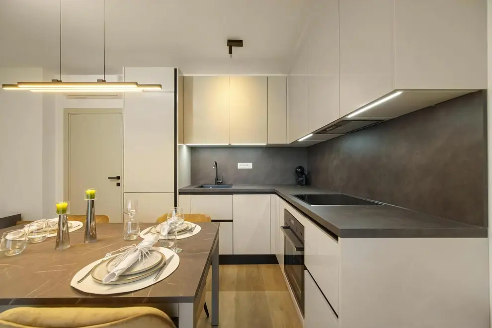 Ferienwohnung in Podstrana  999213411 40921 – Foto 10
