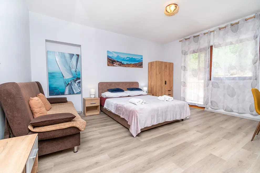 Ferienwohnung in Ciovo  999232600 42820 – Foto 6