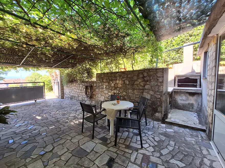 Ferienwohnung in Crikvenica  66159658 29736