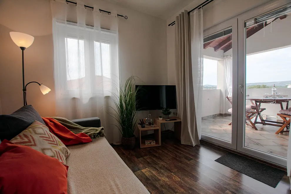 Ferienwohnung in Biograd  999202600 30876 – Foto 13