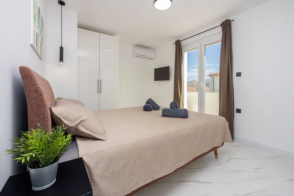 Ferienwohnung in Baska mit Pool 999208033 36012 – Foto 63