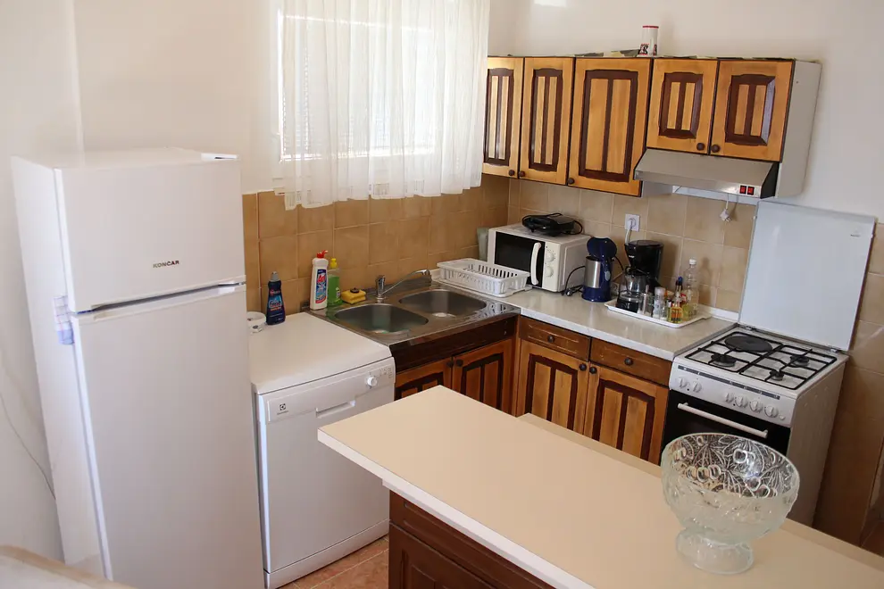 Ferienwohnung in Novi Vinodolski  999207519 35562 – Foto 11