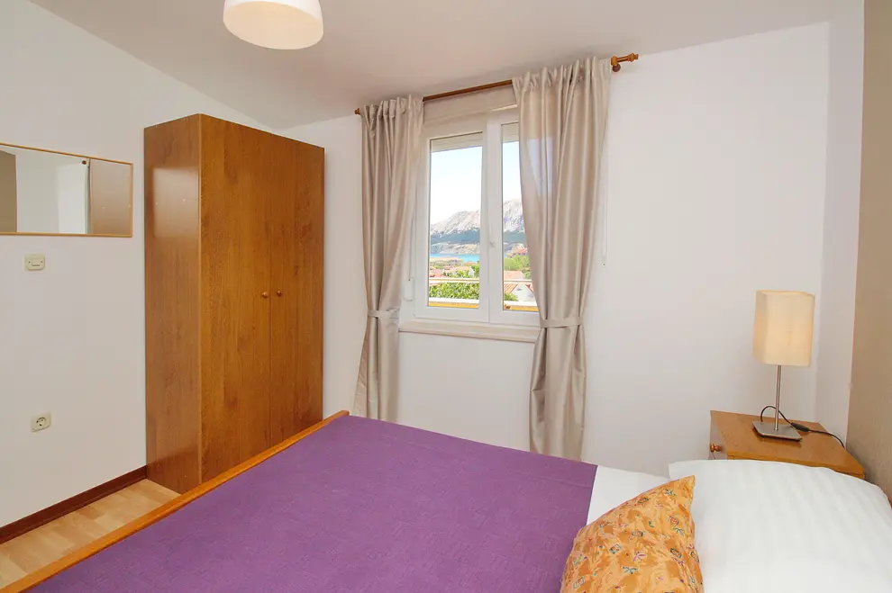 Ferienwohnung in Baska  999224083 42193 – Foto 12