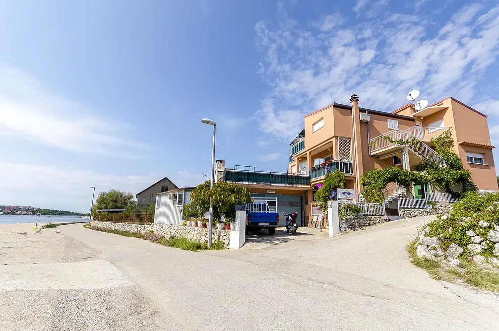 Ferienwohnung in Rogoznica  66118953 7327