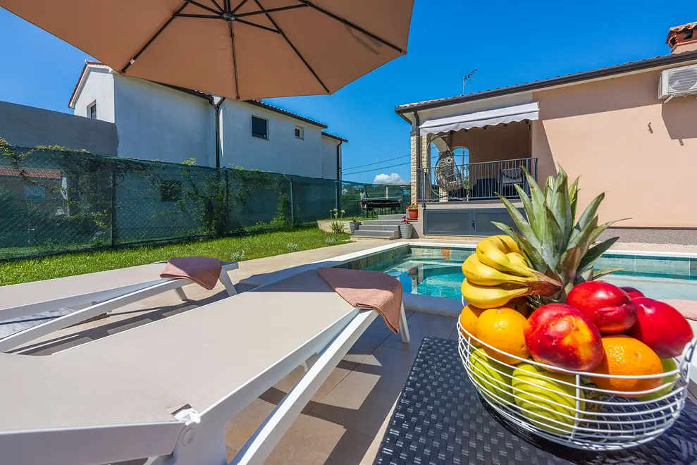 Ferienhaus in Nedescina mit Pool 999209198 37127 – Foto 13