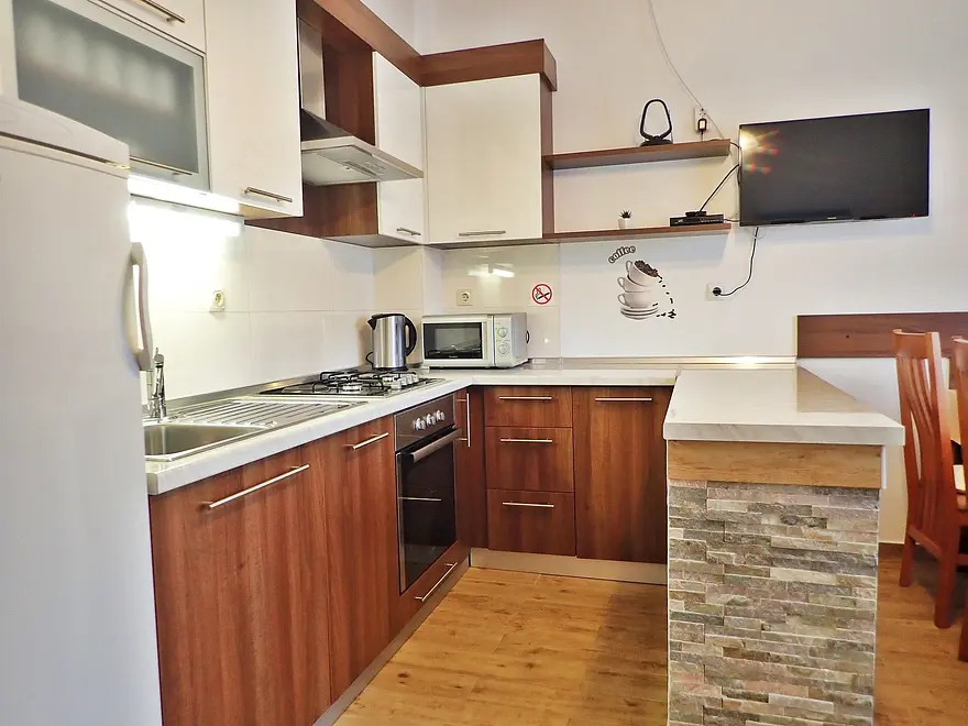 Ferienwohnung in Starigrad  999207685 35708 – Foto 14