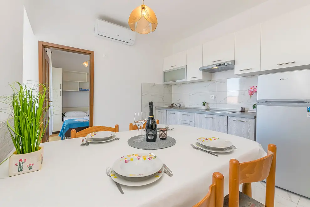 Ferienwohnung in Novalja mit Pool 999206020 34141 – Foto 19