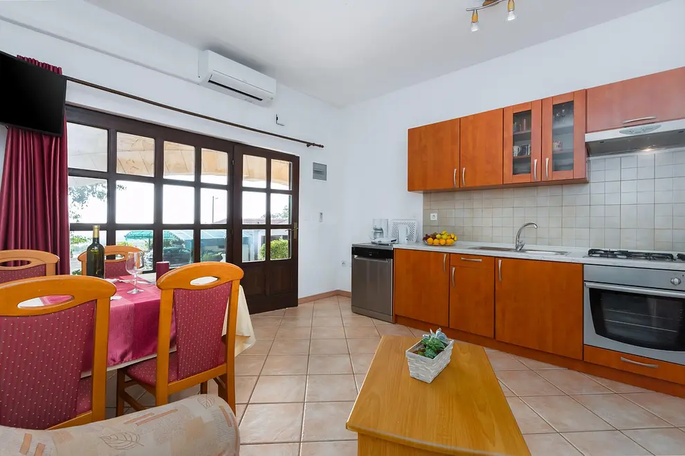 Ferienwohnung in Kastelir-Labinci  999211896 41309 – Foto 8