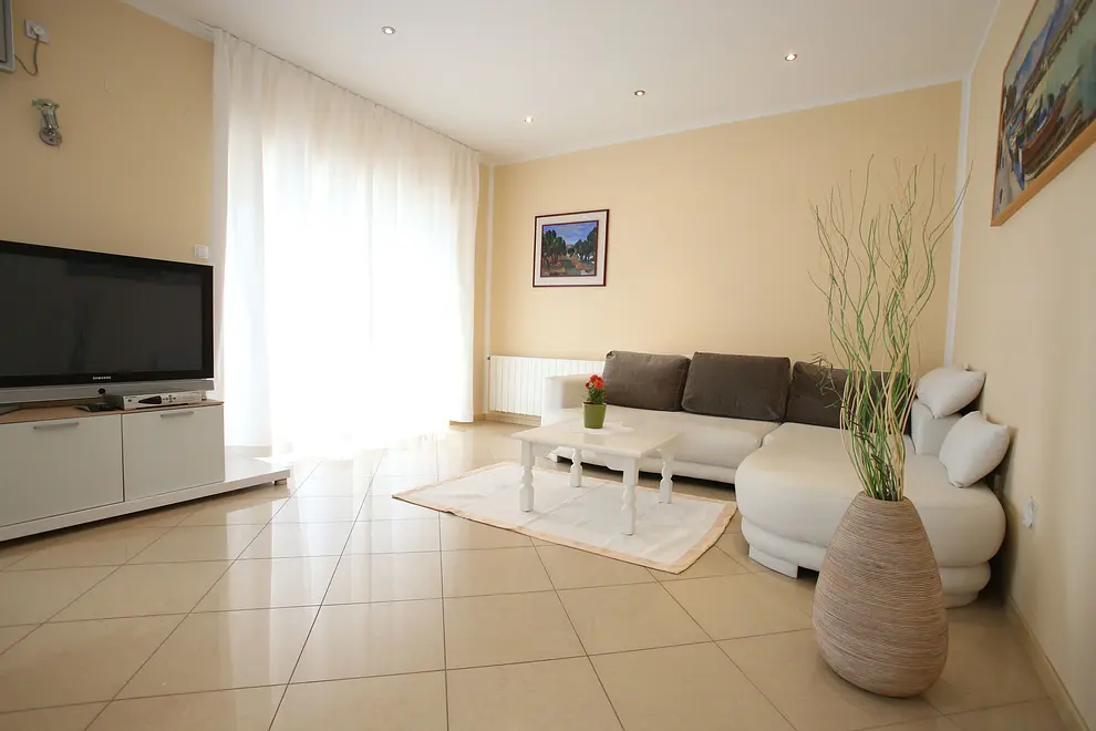 Ferienwohnung in Baska haustiergeeignet 66133548 18556