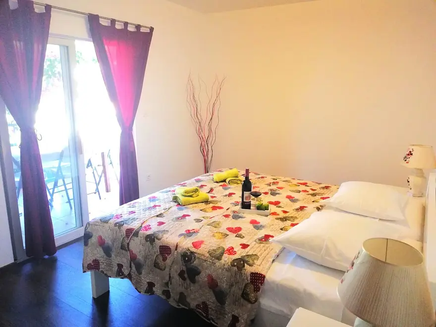 Ferienwohnung in Solta  999208930 36876 – Foto 6