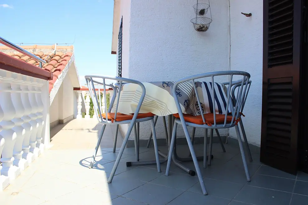 Ferienwohnung in Kali haustiergeeignet 66152693 26506