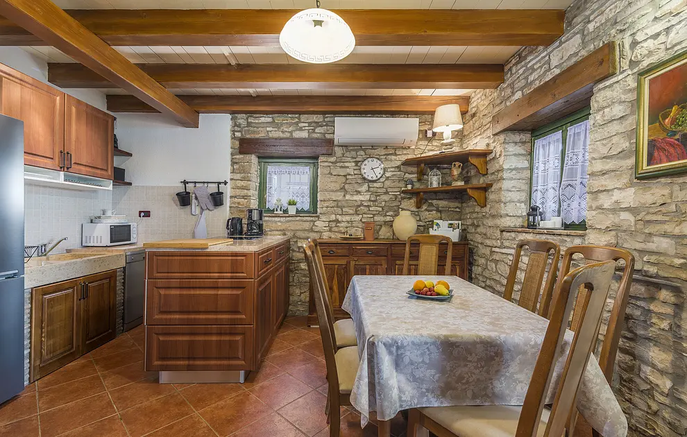 Ferienhaus in Kanfanar mit Pool 999208355 36326 – Foto 20