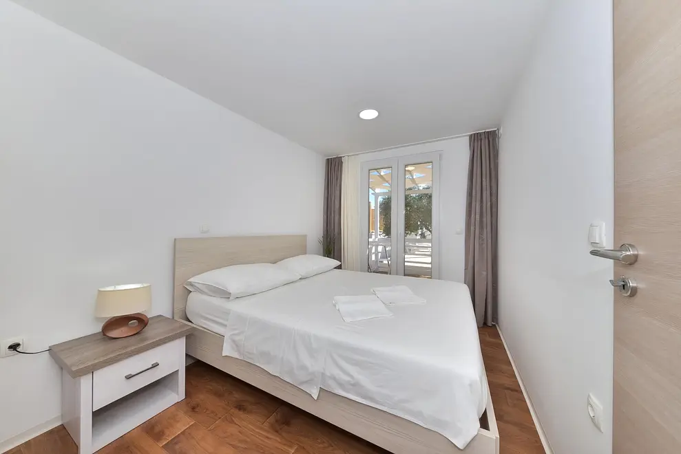 Ferienwohnung in Nin mit Pool 999209336 37262 – Foto 4