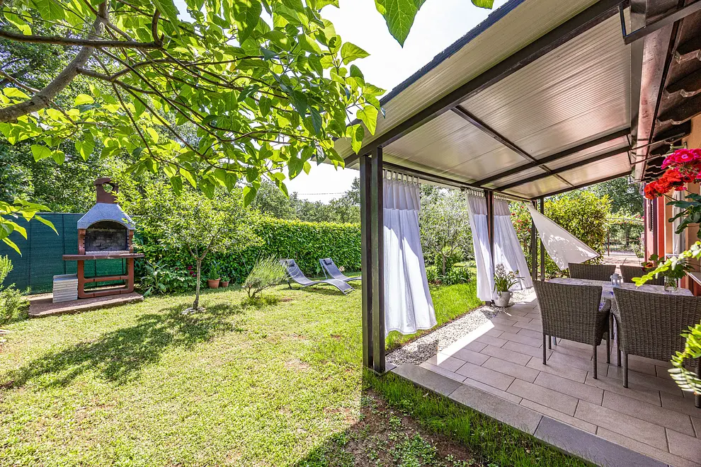 Ferienwohnung in Brtonigla  999212398 40038 – Foto 28