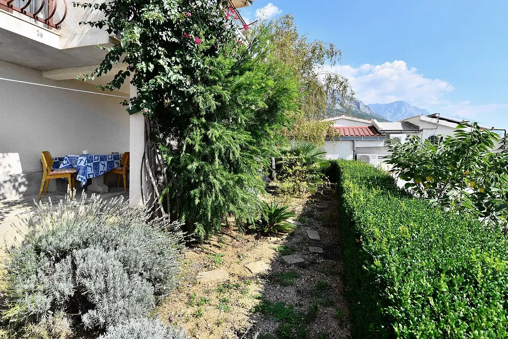 Ferienwohnung in Brela  999206900 34985 – Foto 7
