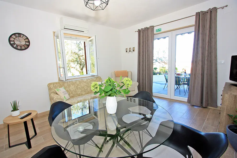 Ferienwohnung in Brac haustiergeeignet 999203918 32142