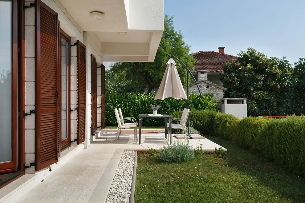 Ferienwohnung in Ciovo  999210314 38178 – Foto 12