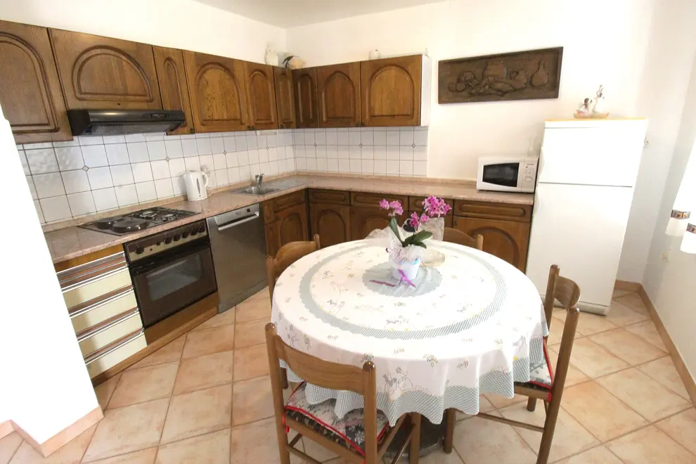 Ferienwohnung in Umag  999223806 41922 – Foto 17
