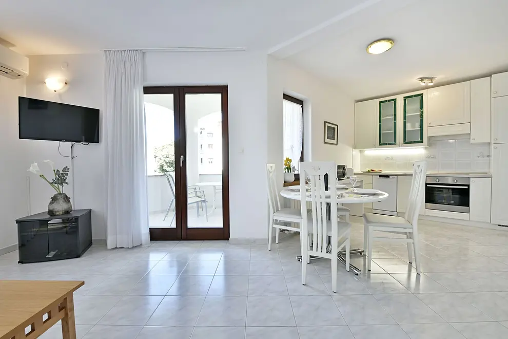 Ferienwohnung in Vrsar  999203048 31307 – Foto 5