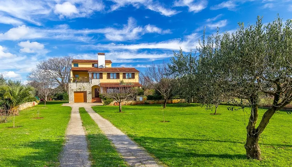 Ferienwohnung in Medulin haustiergeeignet 66123606 10879