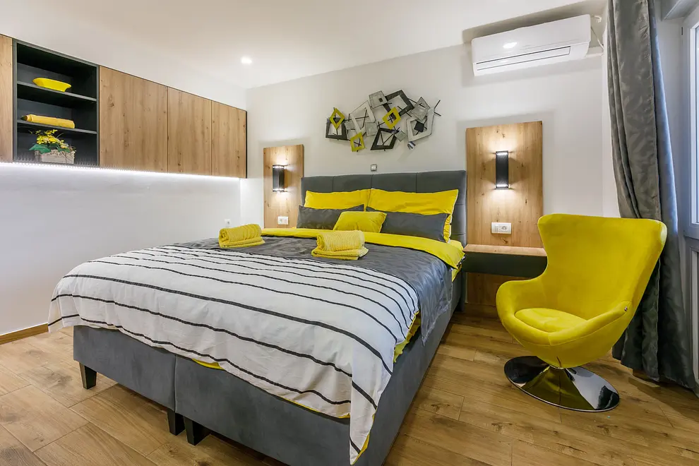 Ferienwohnung in Crikvenica  999202818 31092 – Foto 6