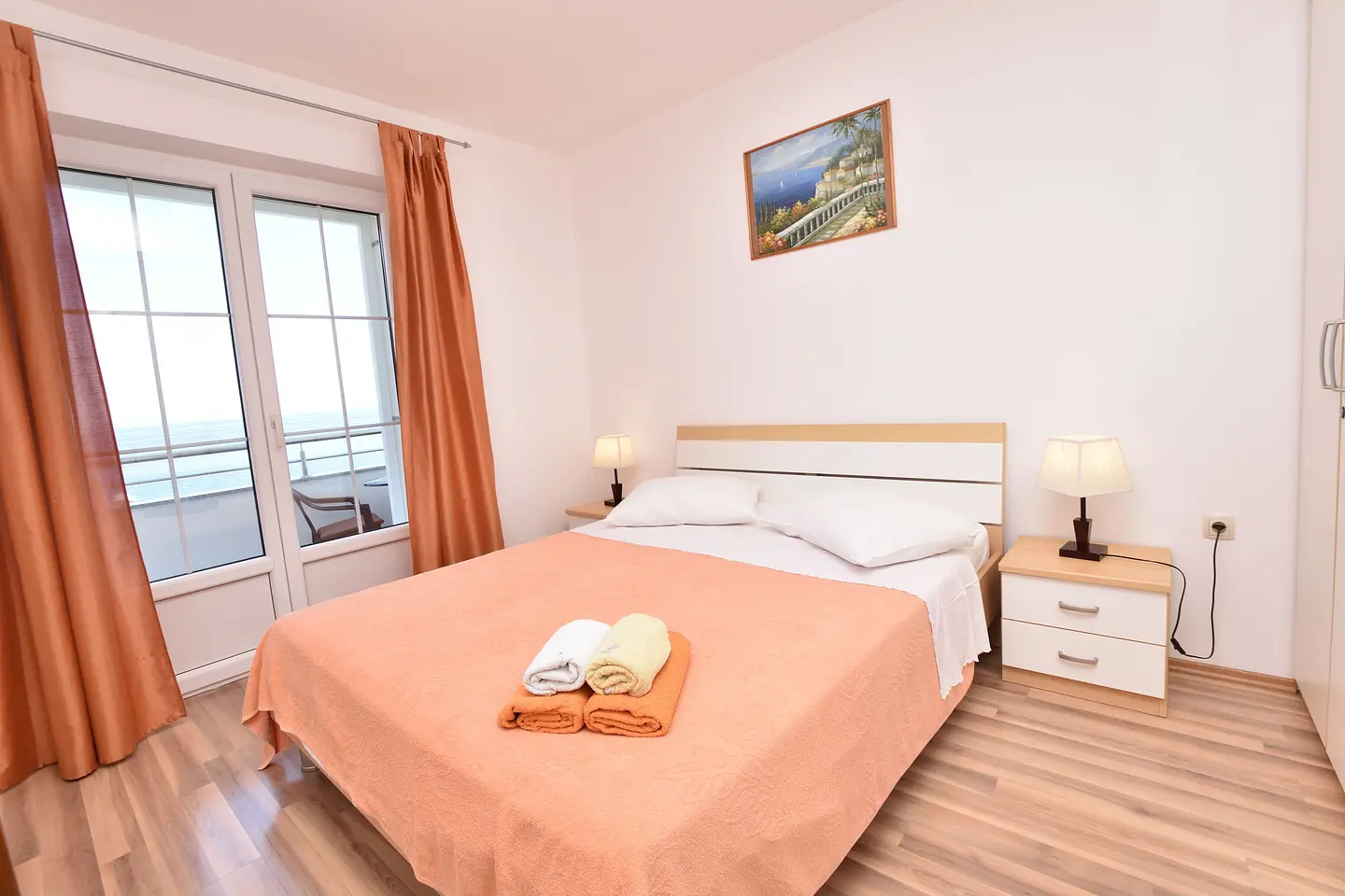 Ferienwohnung in Primosten  999206137 34256