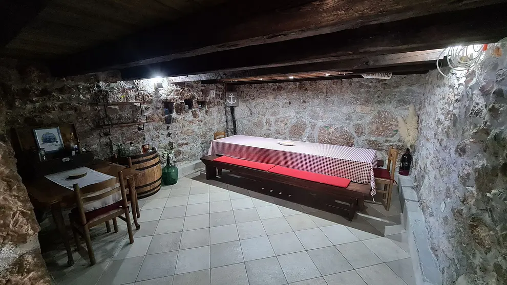 Ferienwohnung in Starigrad  999206511 34612 – Foto 29
