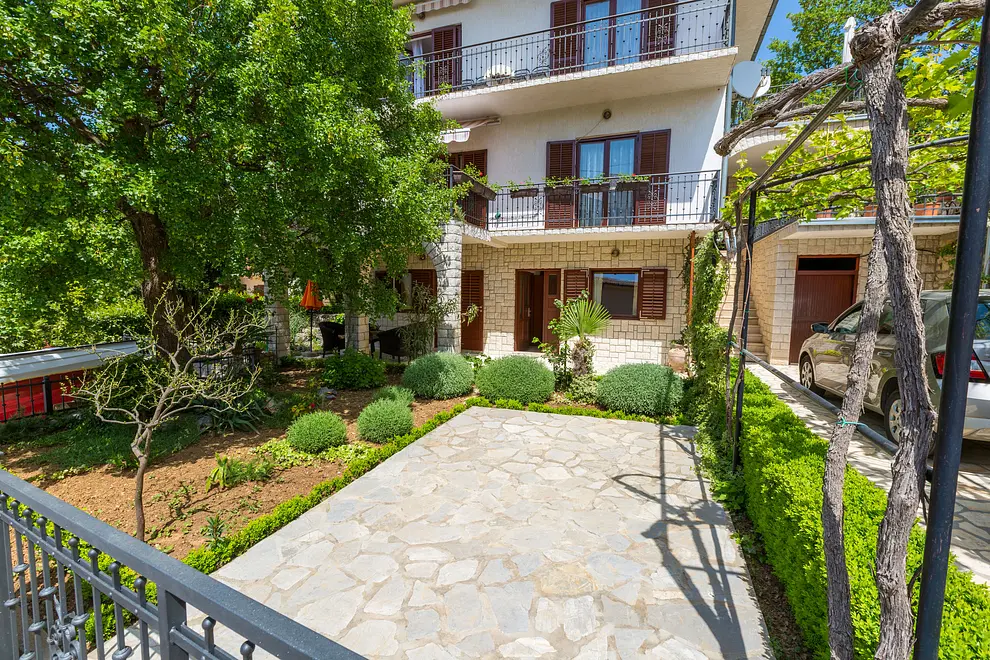Ferienwohnung in Crikvenica  999203334 31589 – Foto 29