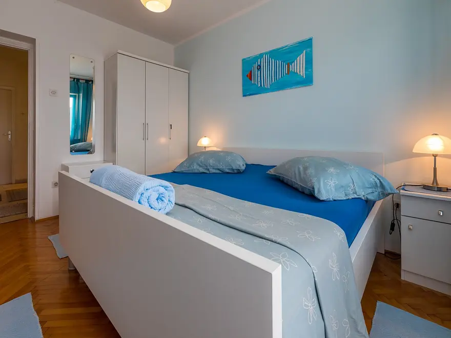 Ferienwohnung in Crikvenica  999202946 31211 – Foto 8